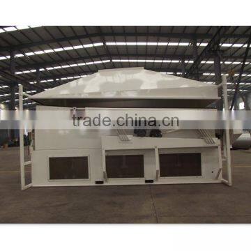 Corn Specific Gravity Searator Machine photo-3