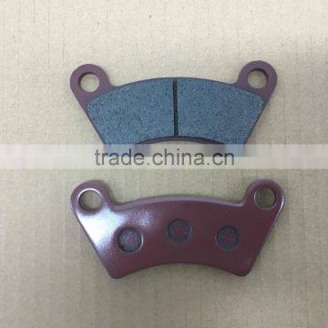 Rear Brake Pads For Buyang 300CC ATV UTV Parts 300cc ATV Brake Assy photo-3