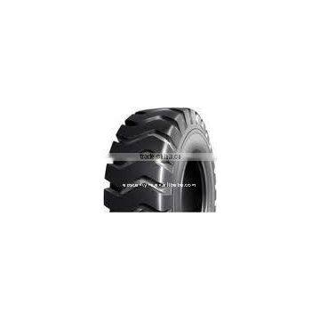 17.5-25 Otr Tyres for Earthmovers and Construction Equipments photo-3