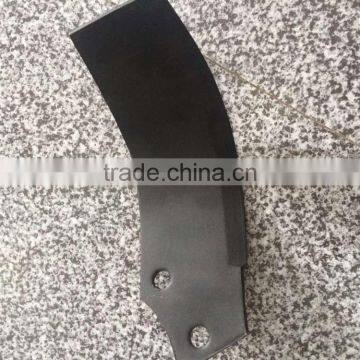 Agriculture Machinery Parts Cultivator Parts Plow Tip photo-2