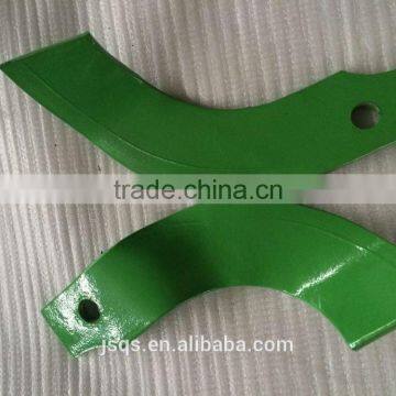 60si2mn Tiller Blades photo-2