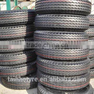 Whole China F3 Direct Factory High Quality Hot Sale Farm Tubeless 11L-16 11L-15 Agricultural Tyres Industrial Tractor Tyres photo-5