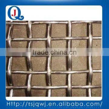 Galvanized Square Wire Mesh 4x4/Chicken Wire Mesh/Crimped Wire Mesh/Concrete Wire Mesh photo-2