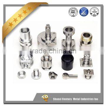 OEM CNC Machining or Cast Stainless Steel Parts photo-5