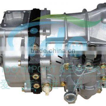 High Quality Car Transmission Gearbox for TOYOTA HIACE 1RZ 2RZ 3L 5L 2L 5K 7K 1C 2C 3C 5RYZ photo-3