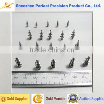 OEM Hot Sale Spare Parts for Health Medical photo-3