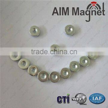 N52 Countersunk Neodymium Magnets photo-5