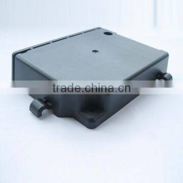 Custom Professional Plastic Rapid Prototype CNC Milling photo-3