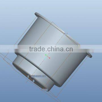 High Precision Rapid Prototyping OEM 3D Printing photo-5