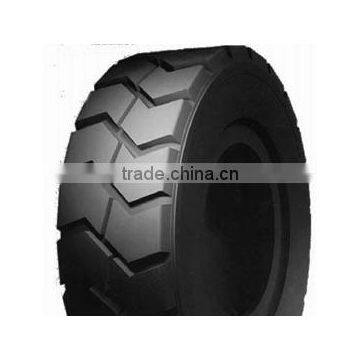 Famous Brand 8.25x15 Solid Tire for Forklifts photo-3