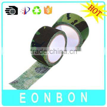 High Quality Hotsell Waterproof Camo Adhesive Tape From China Supplier photo-2