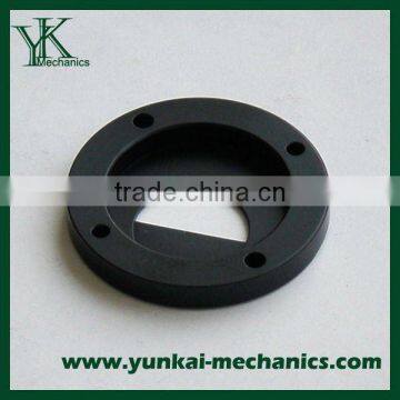 Plastic CNC Machining Parts Custom Plastic Blocks for Machining photo-2