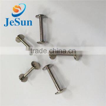 Good Quality Low Price Rivet Screw,machine Screw photo-4