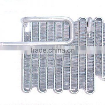 auto aluminum evaporator cooling coil