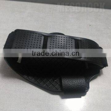 Motorcycle Protector Sock Shoe Boot Scuff Protector Motorcycle Gear Shifter Motorcycle Shifter Pad photo-5