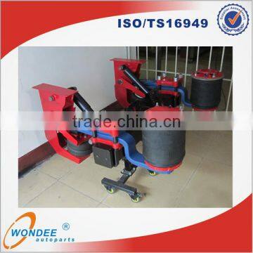 13T Lifting Truck Air Suspension