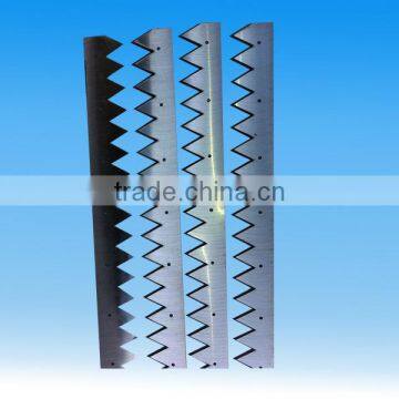 Packaging Paper Straight Cutter Blades photo-3