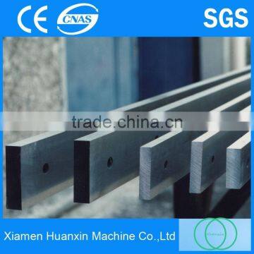 Guillotine Shear Blades for Cutting Mild Steel Sheet photo-2