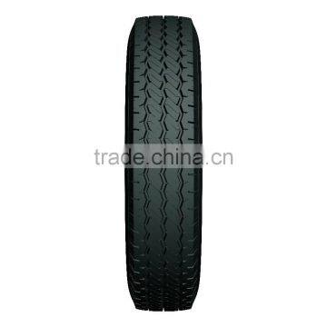 Top quality Stock Special Trailer Radial Tyre ST750R16