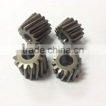 Bevel Gear Small Straight or Helical Precision Gear Parts photo-4