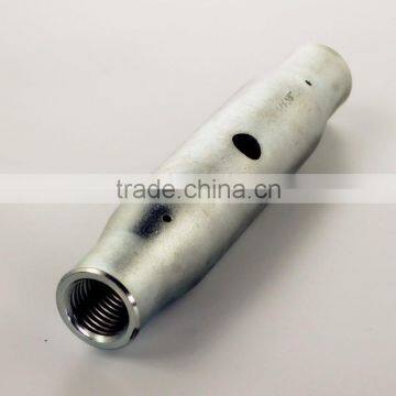 Din1478 Chain Saw Rigging Screw Turnbuckle With Cold Extrusion Technology photo-4