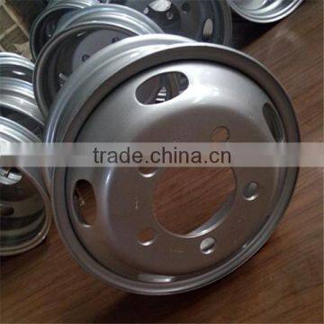 Tractor Wheel Rims Type and Tractors Use Tractor Wheel photo-4