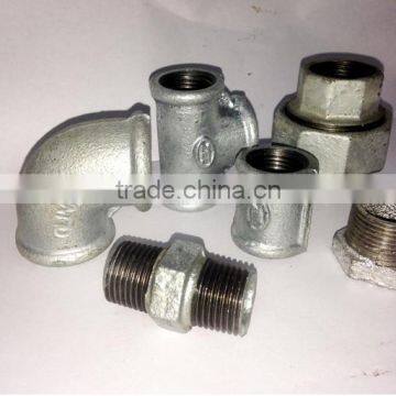 Factory Manufacture and Sale High Quality Column Coupler photo-3