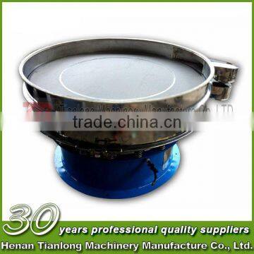 30 Years Production Experience Food Grade Vibrating Sieve Manufacture Factory photo-4