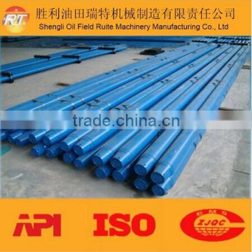 API spec 7-1for Oil Drill Pipe