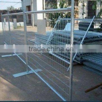 Pvc Coated Railway Fence(factory) photo-6