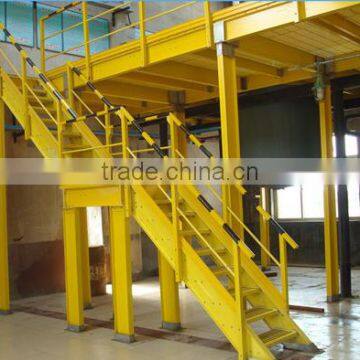 GRP Ladder and FRP Platform Can be Customized photo-2