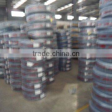 PVC Anti-static Steel Wire Hose Agricultural Hose photo-4