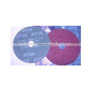 Sanding Paper Disc