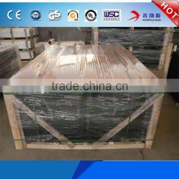 1500*2400mm Factory Best Price Welded Metal Wire Mesh PVC Coated Fence photo-6