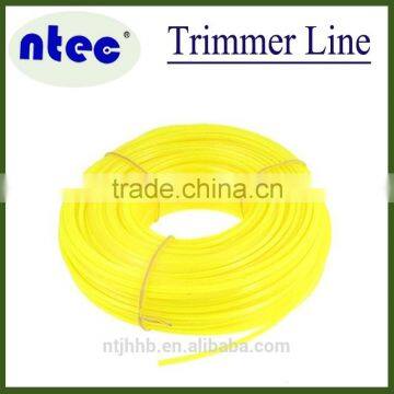 Superior Abrasion Resistance Nylon Trimmer Line