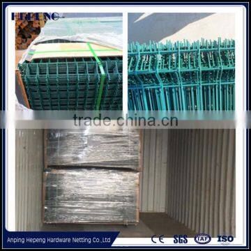 Factory Supplied High Quality Dirickk Axis / Security Fence photo-3