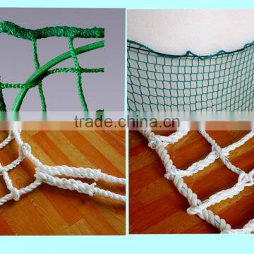 polyethylene cargo net