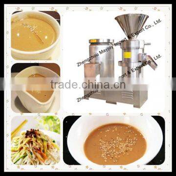 Mayjoy High Quality Best Price New Peanut Butter Making Machine for Sale photo-6