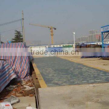 80 Ton Weighbridge Price Truck Scale Weighing Scale photo-3