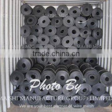 RockGuard Pipeline Coatings HDPE Mesh photo-6