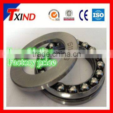 Swivel Bearing Thrust Ball Bearing photo-6
