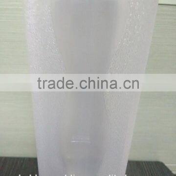 Customized High Quality Plastic Bottles/square Beverage Plastic Bottle /drinking Bottle photo-5