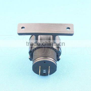 Dual Port Car USB Charger Socket Splitter photo-3