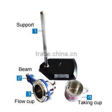 2015 Hot Sale Paint Digital Viscometer Price photo-3