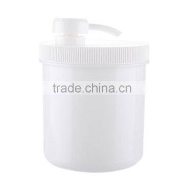 Cream Pump Dispenser Wholesales Lotion Bottle With Pump photo-5