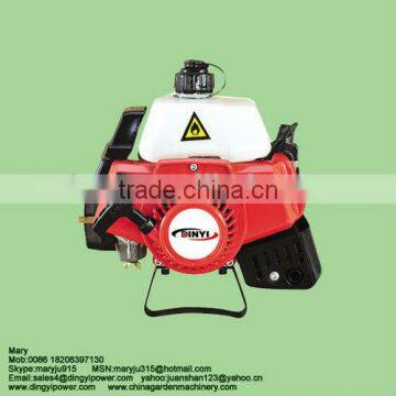 professional manufacturer small petrol engine model 1E40F-6 for sale