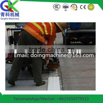 2016 High Quality Shock Marking Machine for Sale photo-6