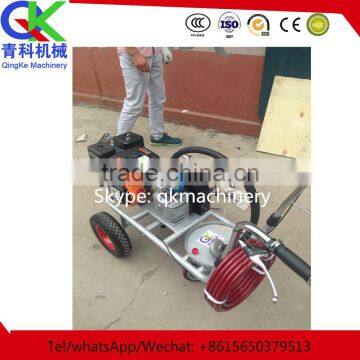 Normal Temperature Cold Paint Road Marking Machine photo-4