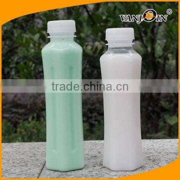Neck Size 38mm 400ml Slim Bottle in Hot Fill Preform photo-5