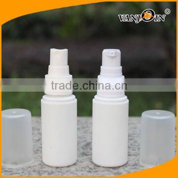 40ml Empty Lotion Bottle With Pump photo-3